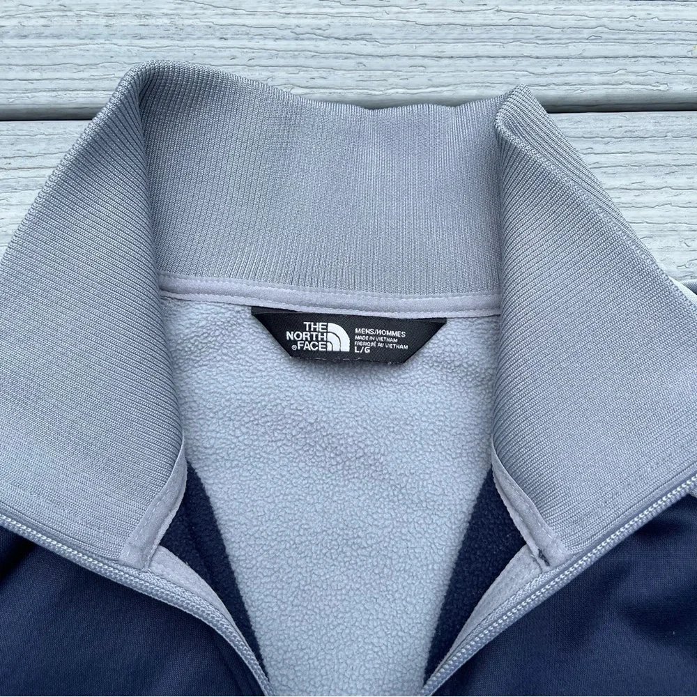 The North Face Take Back Track Jacket - Picture 5 of 7